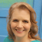 Stephanie Weaver, TEDx talk coach