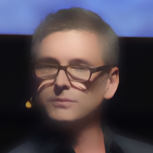 TEDx San Diego speaker Dr. Wallace J Nichols