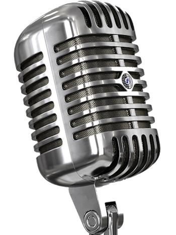 TEDx event speaker microphone TEDx Talk coach hatch big idea