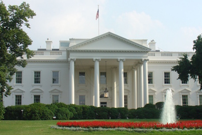 Experienceology client The White House