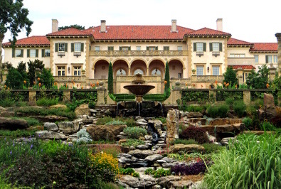 Experienceology client Philbrook Museum