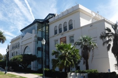 Experienceology client San Diego Natural History Museum