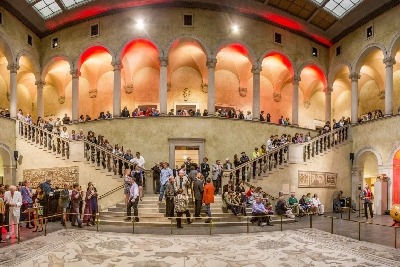 Experienceology client Worcester Art Museum