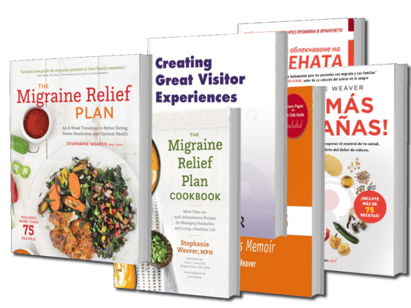 Publications by Professional Beta Reader Stephanie Weaver