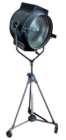 TED-style talk rehearsal spotlight TED-style coaching rehearsal techniques